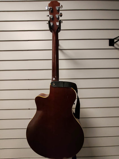 *Boxing Day Sale* Yamaha APX-4A acoustic Guitar