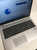 Hp EliteBook 850 G5 15-inch (2017) - Core i5-8350U - 16GB - SSD 256 GB
