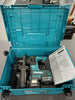 Makita HR166DSMJ 12V MAX CXT Brushless SDS-Plus Rotary Hammer Set