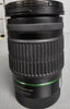 Pentax smc DA 16-45mm f/4 ED AL