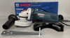 BOSCH GWS 750 240v Angle grinder ** Boxed **