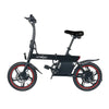 **Collection Only** Windgoo B20 16-inch Pedal Folding Mini Electric Bike **Please Read Description**