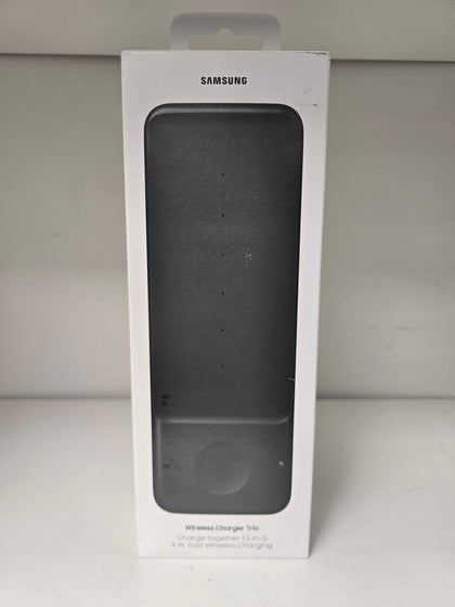 Samsung Wireless Charger Trio - Great Yarmouth