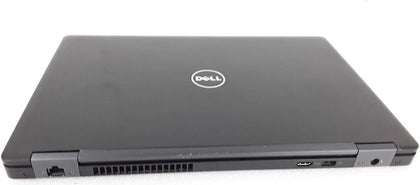 Dell Latitude i5 8GB SSD 15.6' Win11