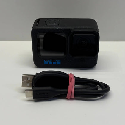 GoPro HERO12 Black Action Camera