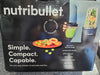 Nutribullet 600 Series Starter Kit