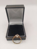 9k Gold Ring Size P 2.39G Hallmarked(375)&Tested