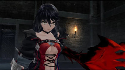 Bandai Namco Tales of Berseria Remastered