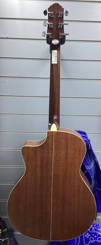 CRAFTER ELECTRO ACOUSTIC GUITAR