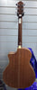 CRAFTER ELECTRO ACOUSTIC GUITAR