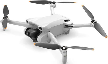 DJI Mini 3 Drone