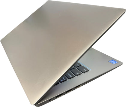 Lenovo Ideapad 1  - Windows 11, Intel Celeron N4020 Processor @1.10GHz, 4GB RAM, 64Gb eMMc