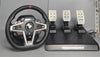 Thrustmaster T248 X Force Feedback Racing Wheel & Pedal Set - XBOX & PC