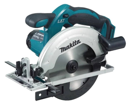 Makita dss611 18V Circular Saw 165mm LXT