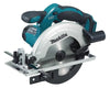 Makita dss611 18V Circular Saw 165mm LXT