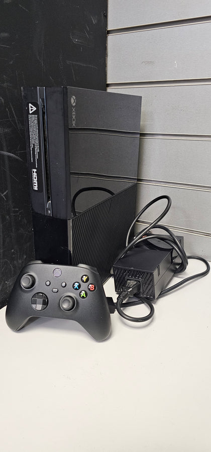 Microsoft Xbox One Game Console 500GB
