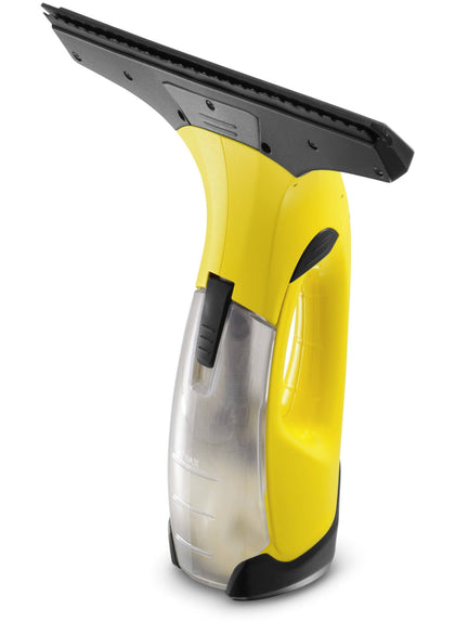 Karcher Wv2 Premium Window Cleaning Vacuum Kit Yellow