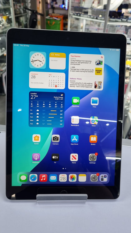 Apple Ipad 9th generation 10.2