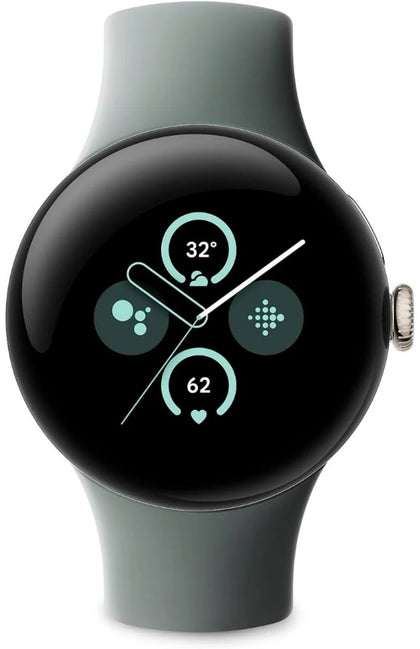 Google Pixel Watch 2