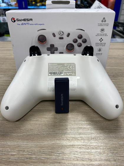 * GameSir Nova Lite Wireless Controller (Multi Platform) - Grey