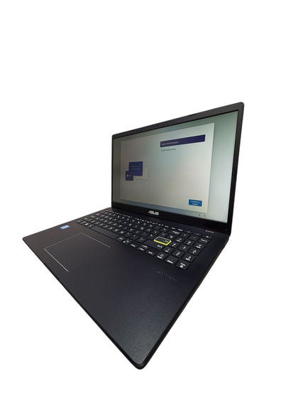 ASUS E510M Vivobook 128GB SSD, 4GBRAM **2 YEAR WARRANTY**