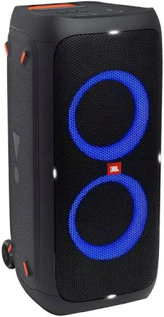 JBL PartyBox 310 Party Speaker - Collection Only