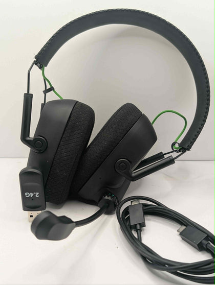 VAKEDY GAMING HEADSET