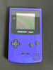 gameboy game boy color grape