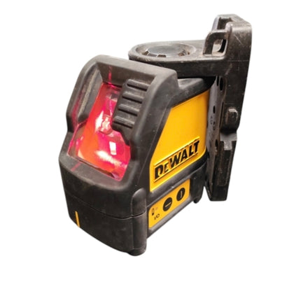 DeWalt DW088 Laser Level w/case