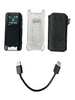 FiiO BTR15 Bluetooth DAC & Headphone Amplifier - Blue