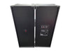 Fenton SPK-208 2x8" Active Bluetooth Party Speaker *Collection Only**