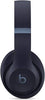 Beats Studio Pro Wireless Headphones Blue