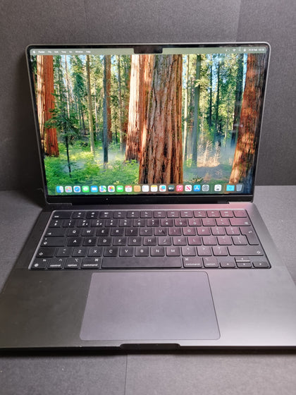 Apple MacBook Pro 14