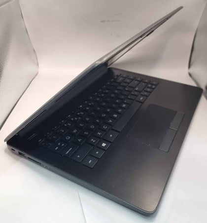 HP 14-CM0506 - A4-9125 - 4GB - 64GB SSD - 14