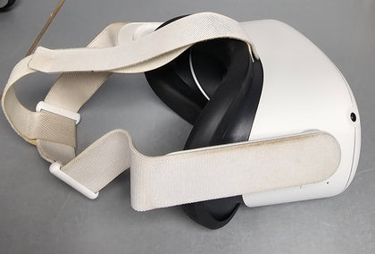 **September Sale** Meta Quest 2 — Advanced All-in-One Virtual Reality Headset — 128 GB