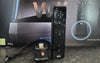 Nintendo Wii - Console - Black - Boxed