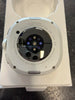 Samsung Galaxy Watch8 Classic 46mm Bluetooth Smartwatch White