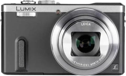 Panasonic Lumix DMC-TZ60 18.1 MP, B