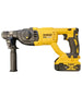 DEWALT DCH133 18V Brushless SDS Plus Hammer Drill + 5ah battery