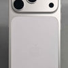 Apple iPhone 17 Pro (A3523) 256GB Silver, Unlocked B