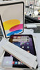 Ipad 10th Gen Silver 64gb With Apple Pencil