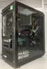 ** Collection Only ** Custom PC Desktop Only ** GPU NVIDIA GeForce GT 730 **