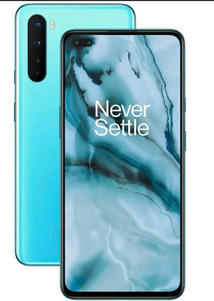 One Plus Nord 256gb `unlocked