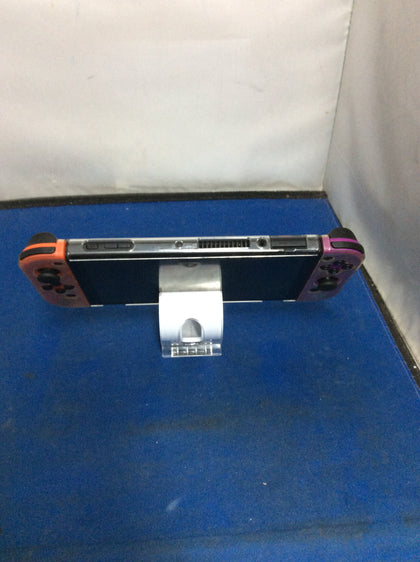 Nintendo Switch Oled Pokémon Edition