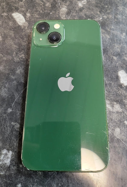 Apple iPhone 13 128GB Green, Unlocked