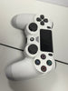 ps4 playstation 4 white 500gb console