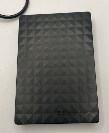 Seagate portable drive - 1TB
