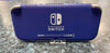 Nintendo Switch Lite purple