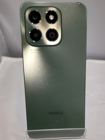 Honor X6b - 128 GB, Forest Green, Unlocked