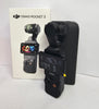 DJI Osmo Pocket 3 Vlogging Camera